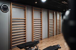 Hotel Único Madrid - Small Luxury Hotels