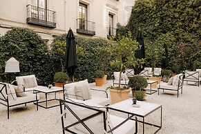 Hotel Único Madrid - Small Luxury Hotels