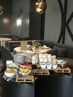 Hotel Único Madrid - Small Luxury Hotels