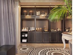 Hotel Único Madrid - Small Luxury Hotels