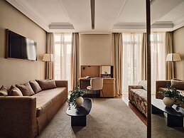 Hotel Único Madrid - Small Luxury Hotels