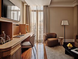 Hotel Único Madrid - Small Luxury Hotels