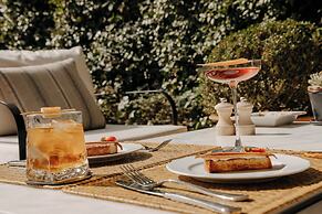 Hotel Único Madrid - Small Luxury Hotels