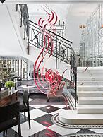 Hotel Único Madrid - Small Luxury Hotels