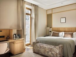 Hotel Único Madrid - Small Luxury Hotels