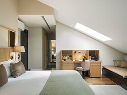 Hotel Único Madrid - Small Luxury Hotels