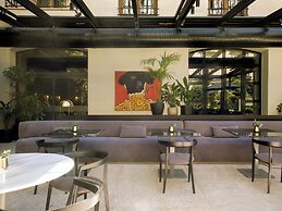 Hotel Único Madrid - Small Luxury Hotels