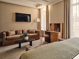 Hotel Único Madrid - Small Luxury Hotels
