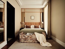 Hotel Único Madrid - Small Luxury Hotels