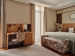 Hotel Único Madrid - Small Luxury Hotels