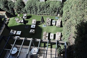 Hotel Único Madrid - Small Luxury Hotels