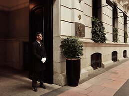 Hotel Único Madrid - Small Luxury Hotels