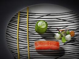 Hotel Único Madrid - Small Luxury Hotels