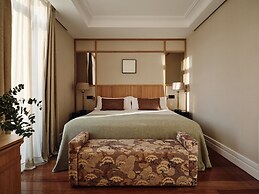 Hotel Único Madrid - Small Luxury Hotels