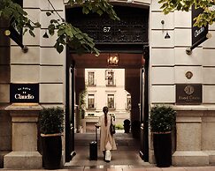 Hotel Único Madrid - Small Luxury Hotels