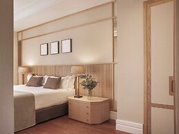 Hotel Único Madrid - Small Luxury Hotels