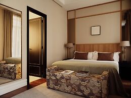Hotel Único Madrid - Small Luxury Hotels
