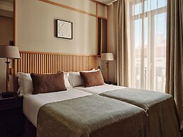 Hotel Único Madrid - Small Luxury Hotels