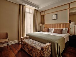 Hotel Único Madrid - Small Luxury Hotels