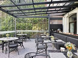 Hotel Único Madrid - Small Luxury Hotels