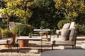 Hotel Único Madrid - Small Luxury Hotels