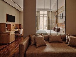Hotel Único Madrid - Small Luxury Hotels
