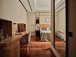 Hotel Único Madrid - Small Luxury Hotels