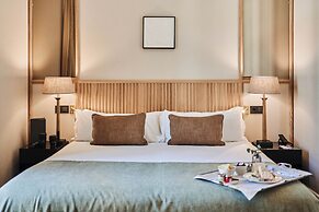 Hotel Único Madrid - Small Luxury Hotels