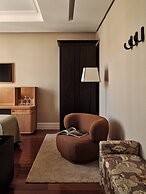 Hotel Único Madrid - Small Luxury Hotels