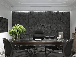 Hotel Único Madrid - Small Luxury Hotels