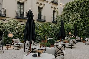 Hotel Único Madrid - Small Luxury Hotels
