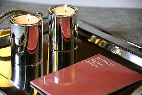 Hotel Único Madrid - Small Luxury Hotels