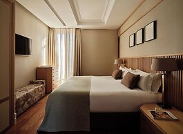 Hotel Único Madrid - Small Luxury Hotels