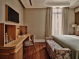 Hotel Único Madrid - Small Luxury Hotels