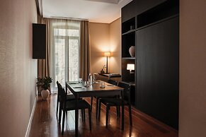 Hotel Único Madrid - Small Luxury Hotels