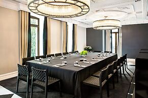 Hotel Único Madrid - Small Luxury Hotels