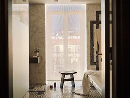 Hotel Único Madrid - Small Luxury Hotels