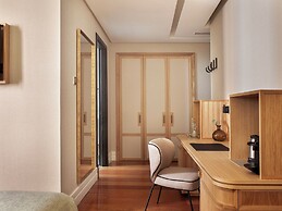 Hotel Único Madrid - Small Luxury Hotels