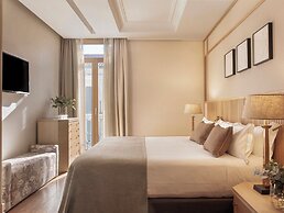 Hotel Único Madrid - Small Luxury Hotels