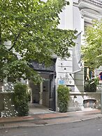 Hotel Único Madrid - Small Luxury Hotels