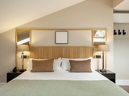 Hotel Único Madrid - Small Luxury Hotels