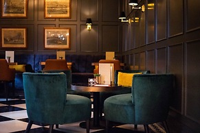 Hotel Único Madrid - Small Luxury Hotels