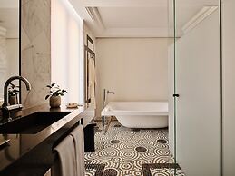 Hotel Único Madrid - Small Luxury Hotels