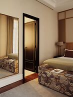 Hotel Único Madrid - Small Luxury Hotels