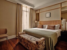 Hotel Único Madrid - Small Luxury Hotels