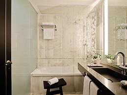 Hotel Único Madrid - Small Luxury Hotels
