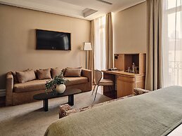 Hotel Único Madrid - Small Luxury Hotels