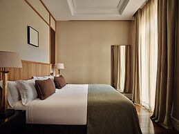 Hotel Único Madrid - Small Luxury Hotels