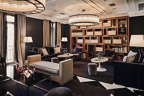 Hotel Único Madrid - Small Luxury Hotels