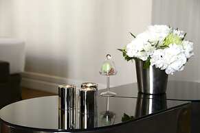 Hotel Único Madrid - Small Luxury Hotels